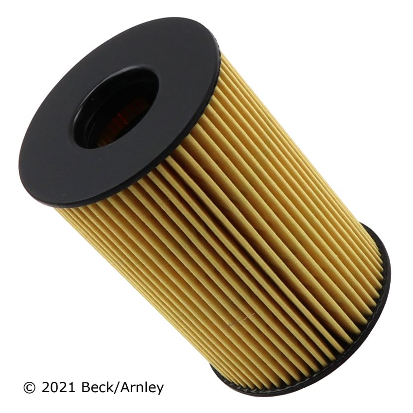 BECK/ARNLEY 041-0872 OIL FILTER