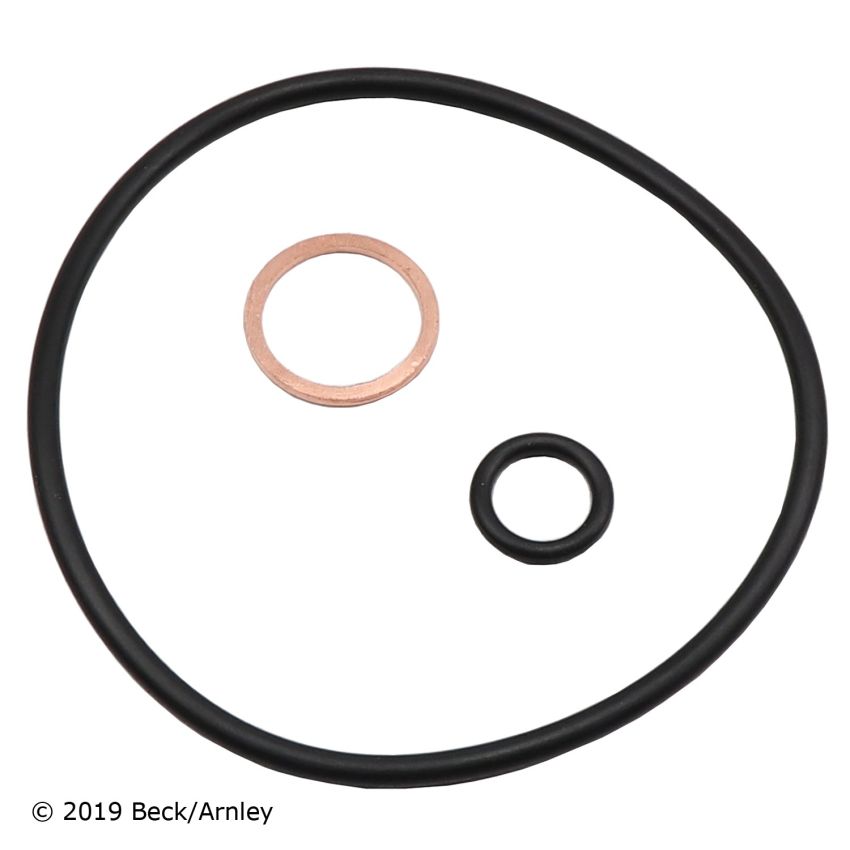 BECK/ARNLEY 041-0872 OIL FILTER