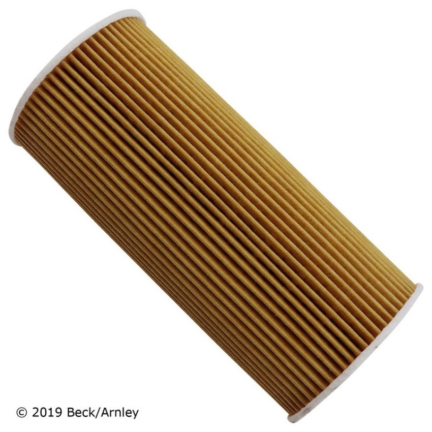 BECK/ARNLEY 041-0873 OIL FILTER