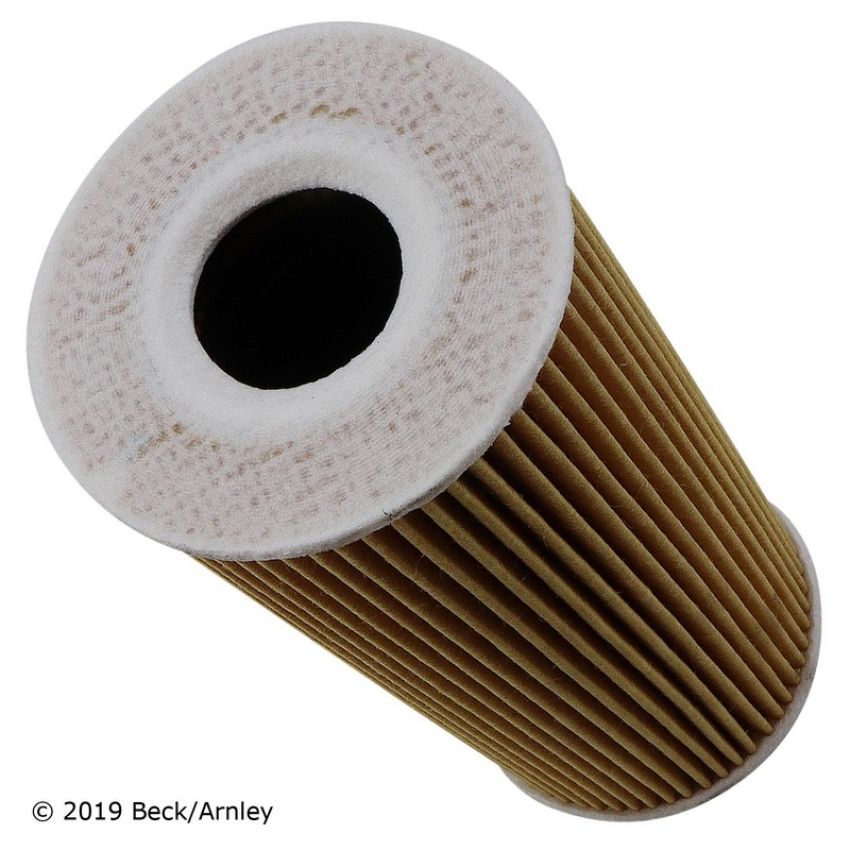 BECK/ARNLEY 041-0873 OIL FILTER