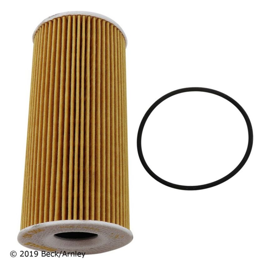 BECK/ARNLEY 041-0873 OIL FILTER