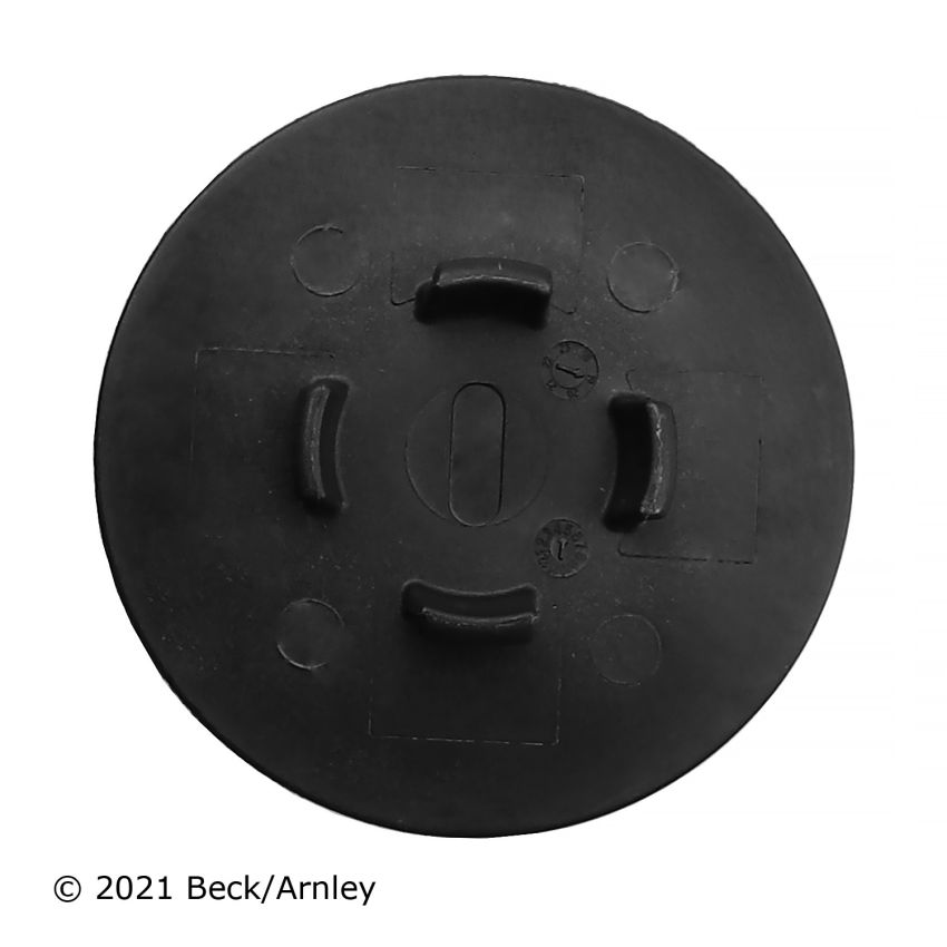 BECK/ARNLEY 041-0874 OIL FILTER
