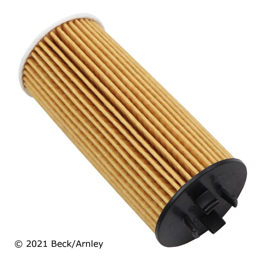 BECK/ARNLEY 041-0874 OIL FILTER
