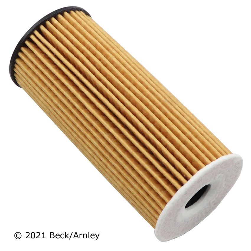 BECK/ARNLEY 041-0874 OIL FILTER