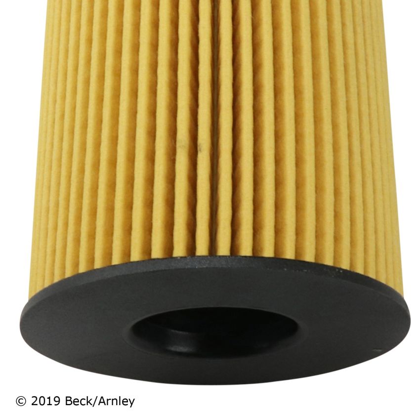 BECK/ARNLEY 041-0875 OIL FILTER