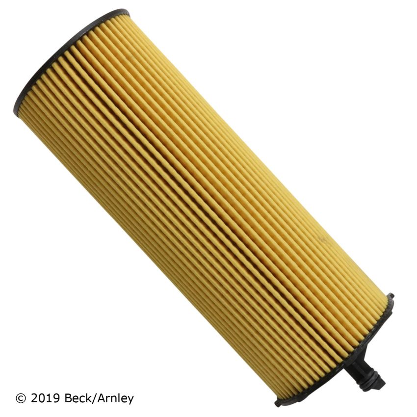 BECK/ARNLEY 041-0875 OIL FILTER