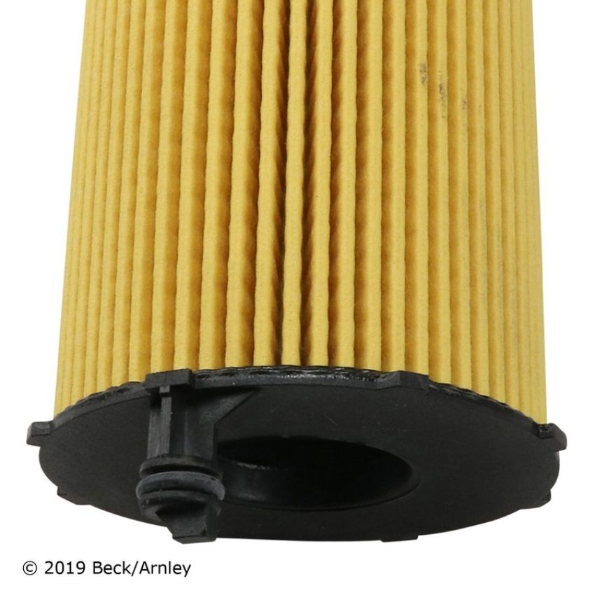BECK/ARNLEY 041-0875 OIL FILTER