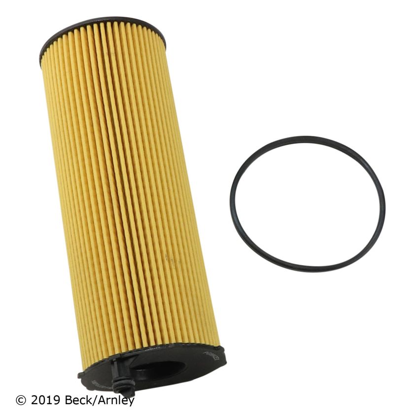 BECK/ARNLEY 041-0875 OIL FILTER