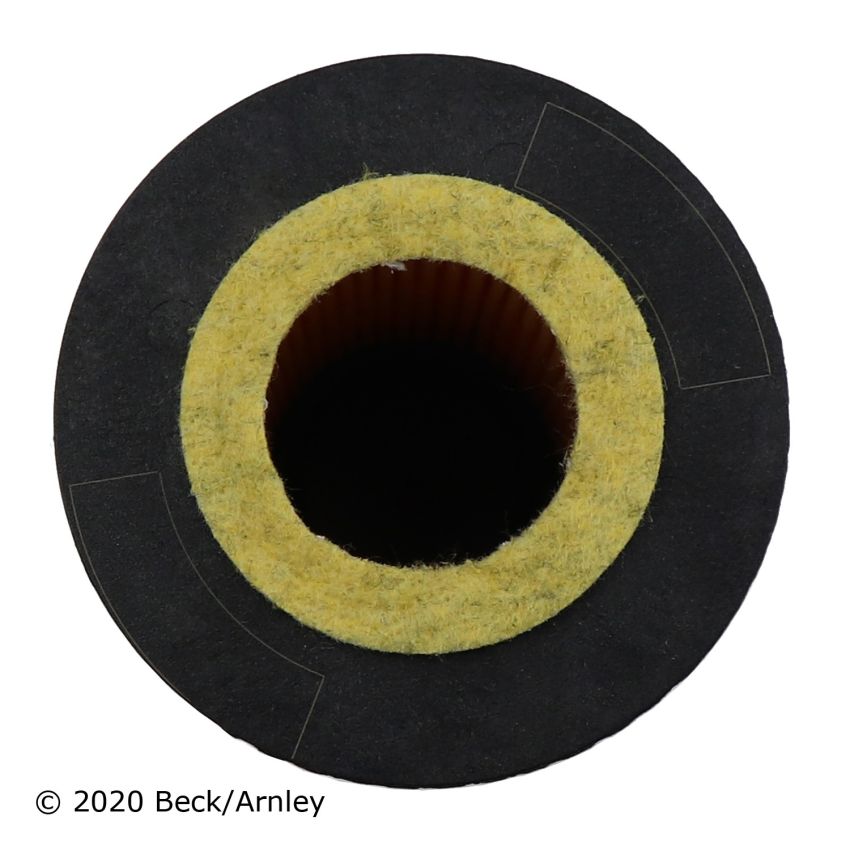 BECK/ARNLEY 041-0876 OIL FILTER