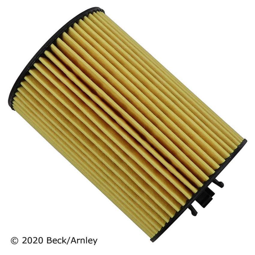 BECK/ARNLEY 041-0876 OIL FILTER