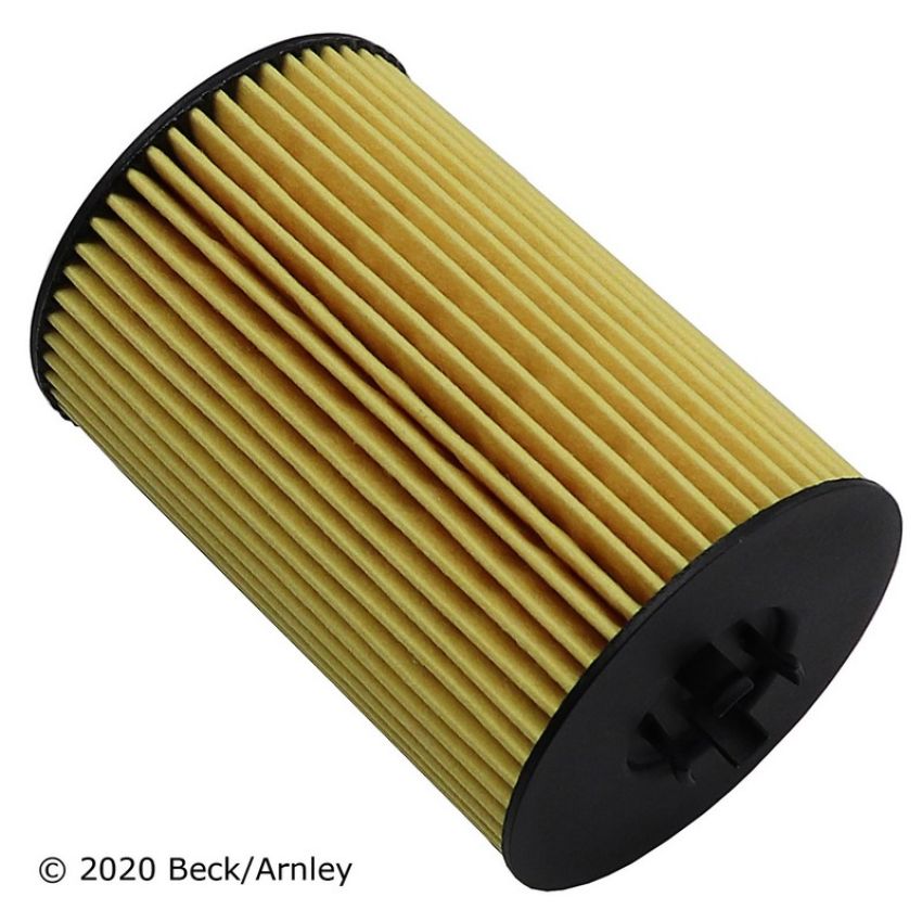 BECK/ARNLEY 041-0876 OIL FILTER