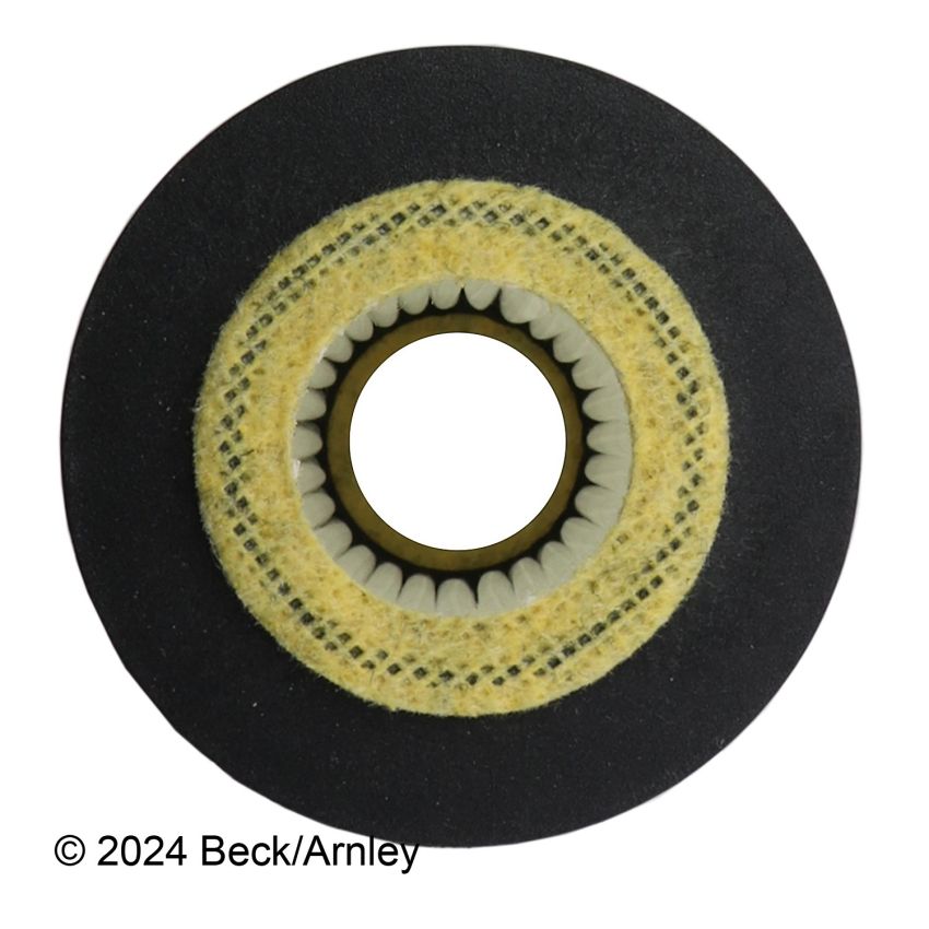 BECK/ARNLEY 041-0877 OIL FILTER