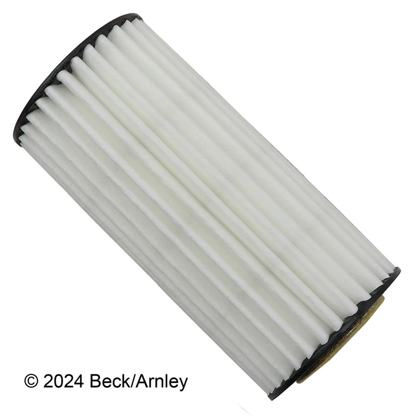BECK/ARNLEY 041-0877 OIL FILTER