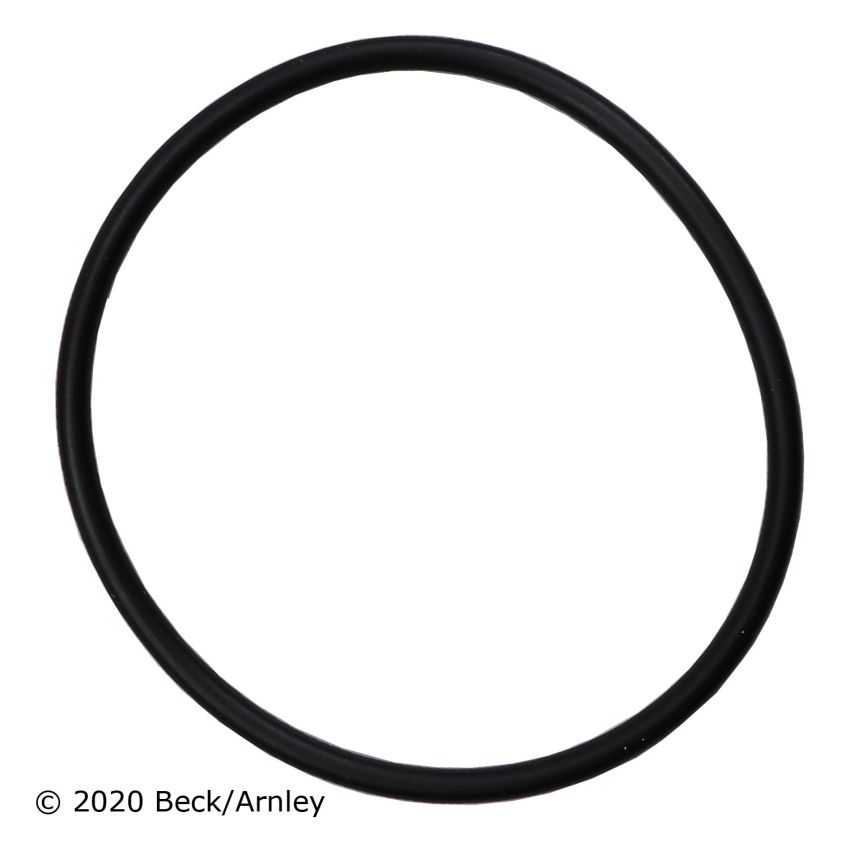 BECK/ARNLEY 041-0877 OIL FILTER