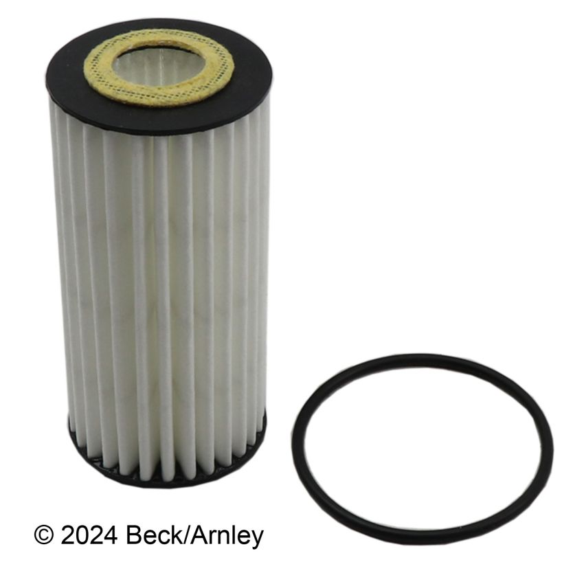 BECK/ARNLEY 041-0877 OIL FILTER