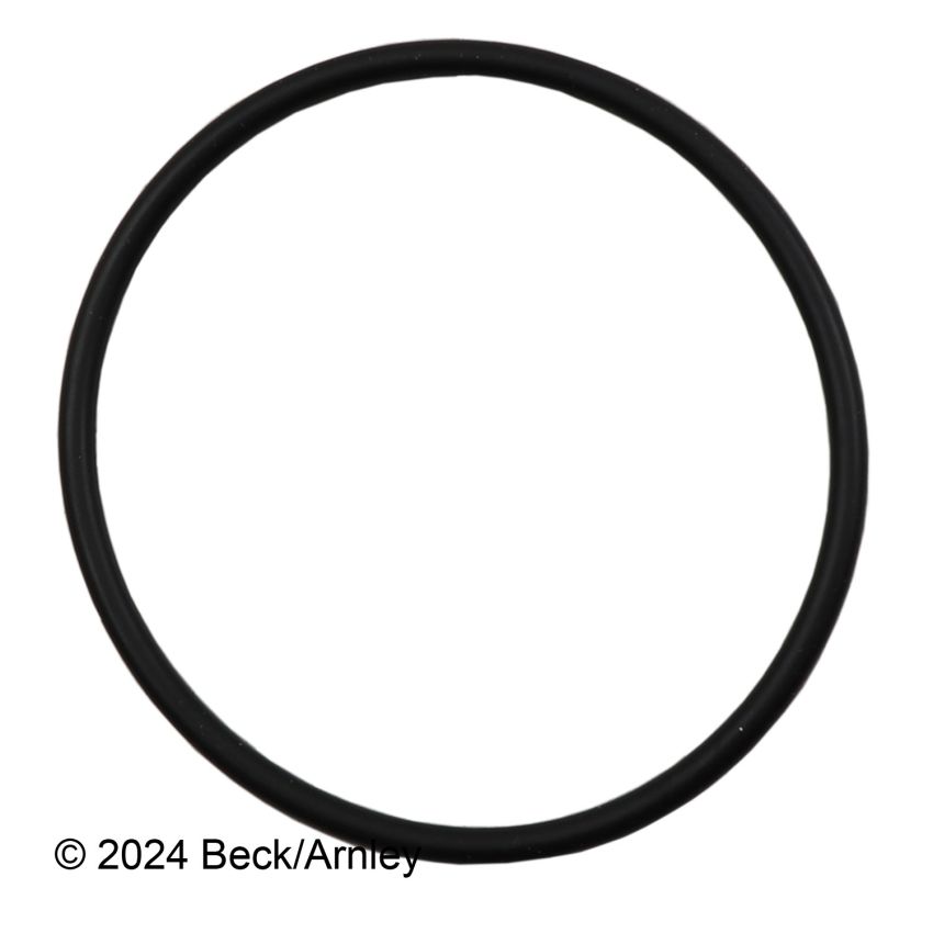 BECK/ARNLEY 041-0877 OIL FILTER