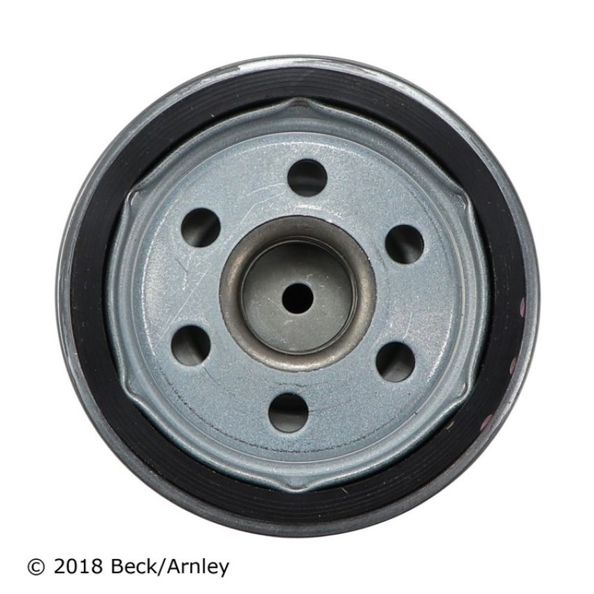 BECK/ARNLEY 041-0879 OIL FILTER