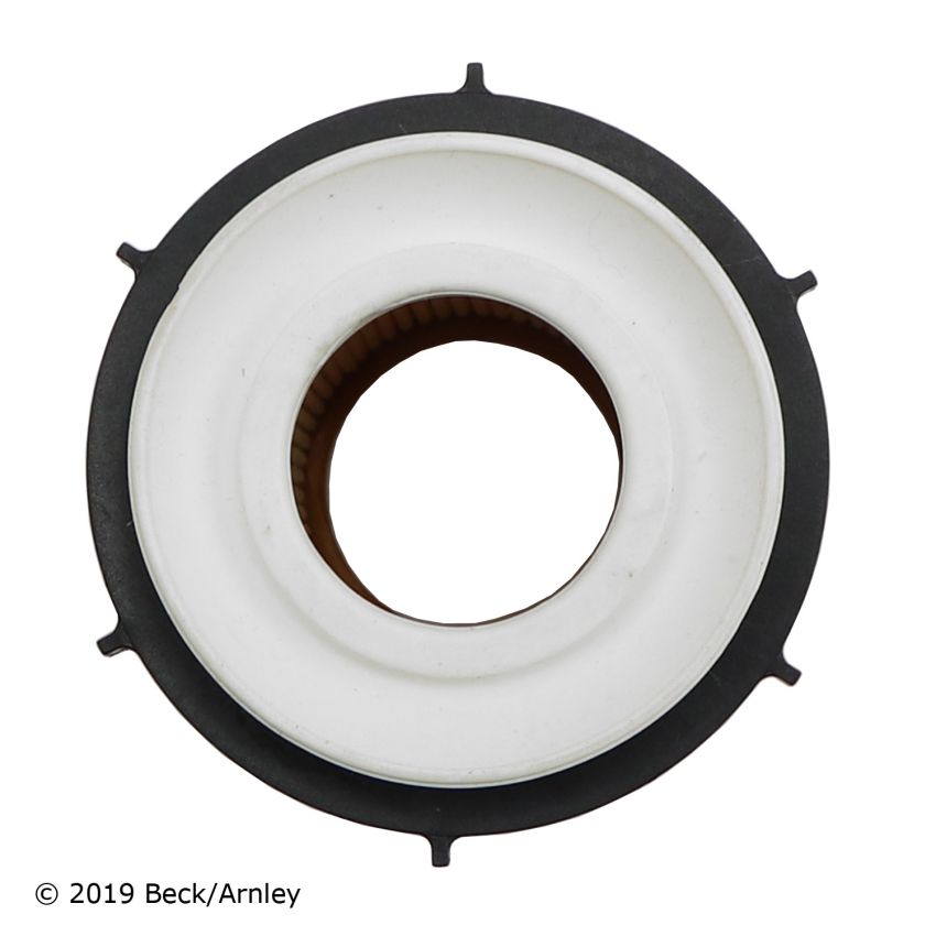 BECK/ARNLEY 041-0880 OIL FILTER