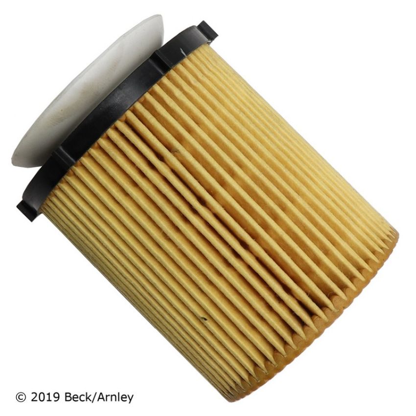 BECK/ARNLEY 041-0880 OIL FILTER
