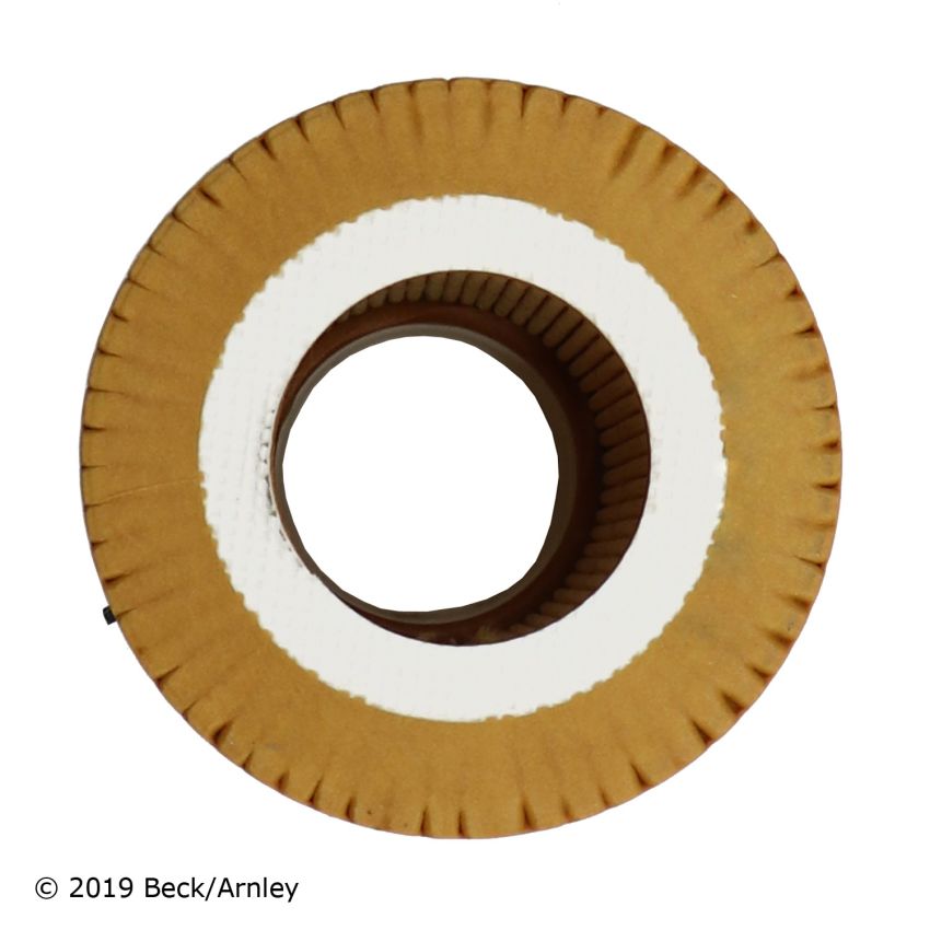 BECK/ARNLEY 041-0880 OIL FILTER
