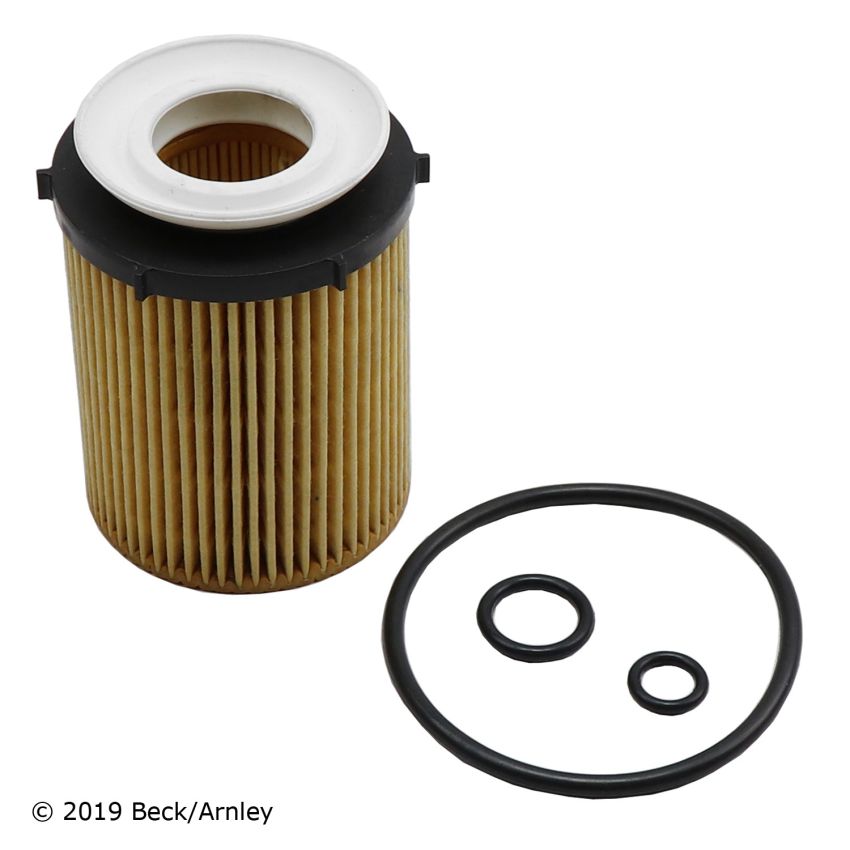 BECK/ARNLEY 041-0880 OIL FILTER