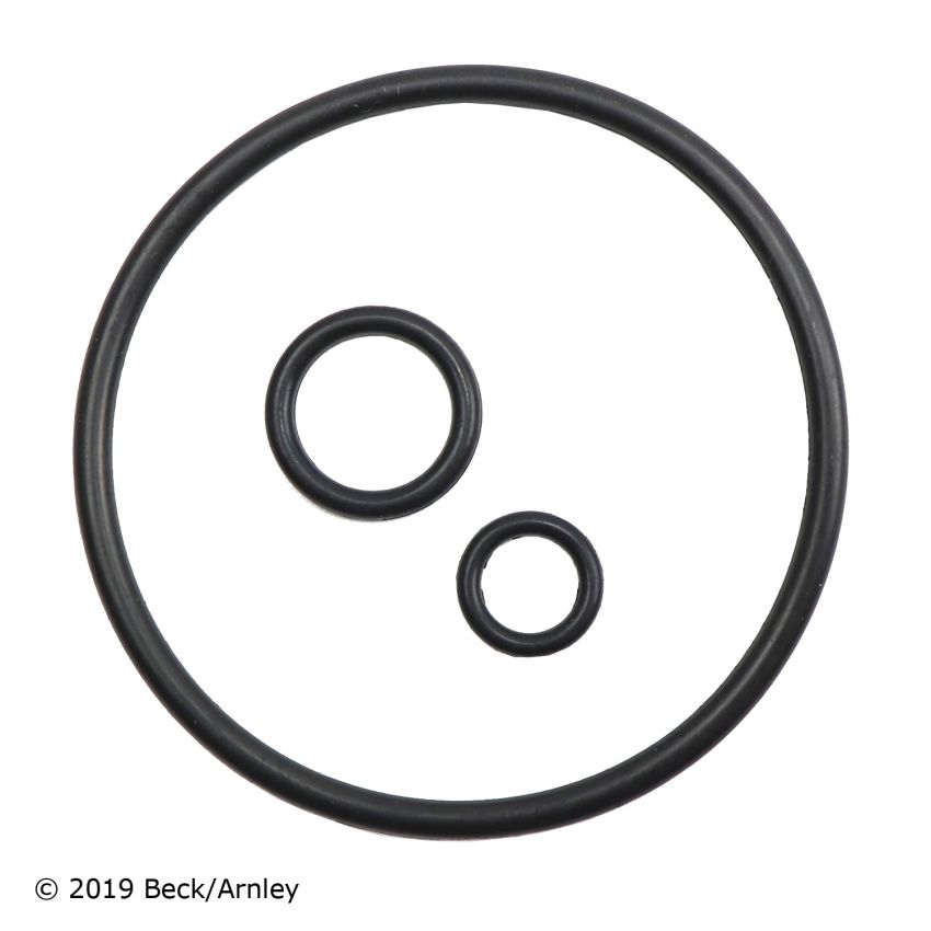 BECK/ARNLEY 041-0880 OIL FILTER