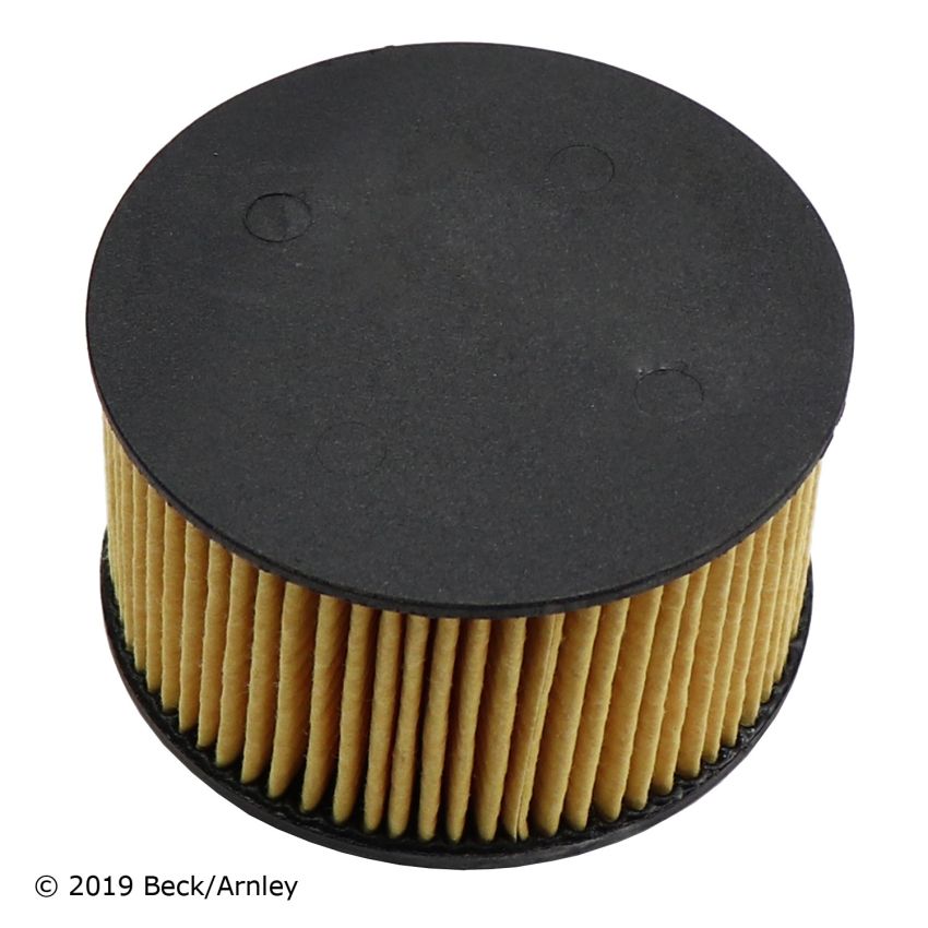BECK/ARNLEY 041-0881 OIL FILTER