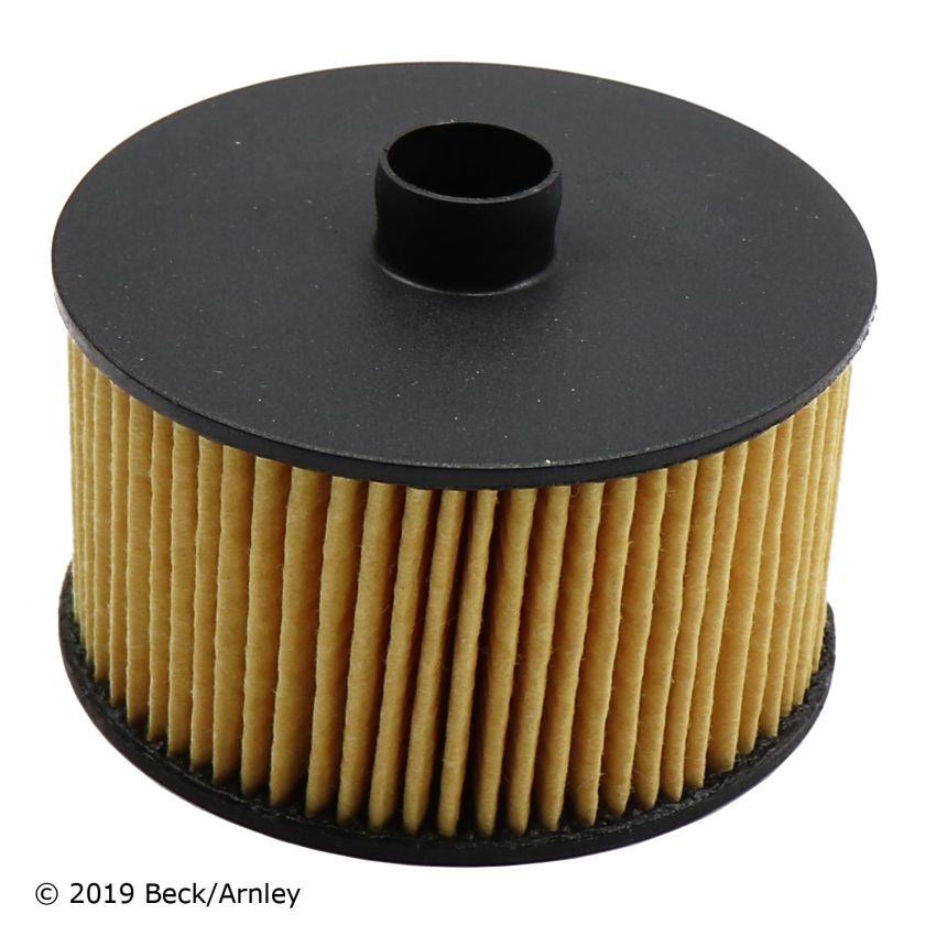 BECK/ARNLEY 041-0881 OIL FILTER