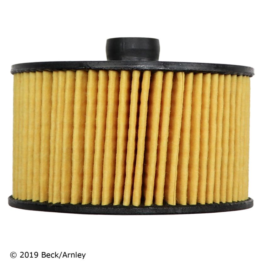 BECK/ARNLEY 041-0881 OIL FILTER