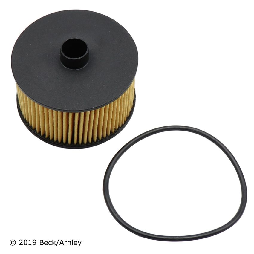 BECK/ARNLEY 041-0881 OIL FILTER