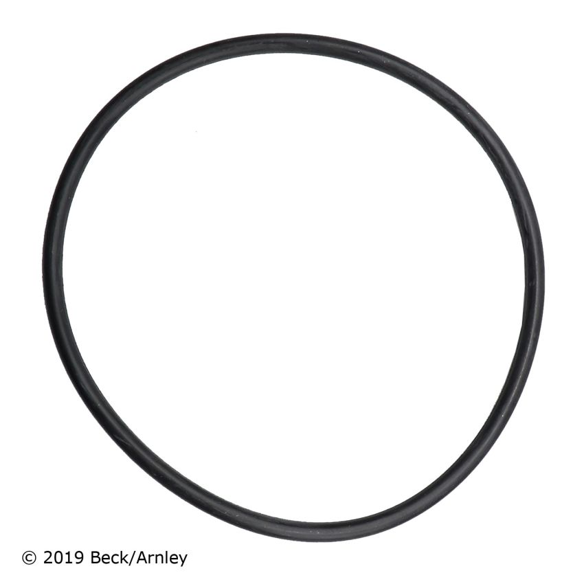 BECK/ARNLEY 041-0881 OIL FILTER