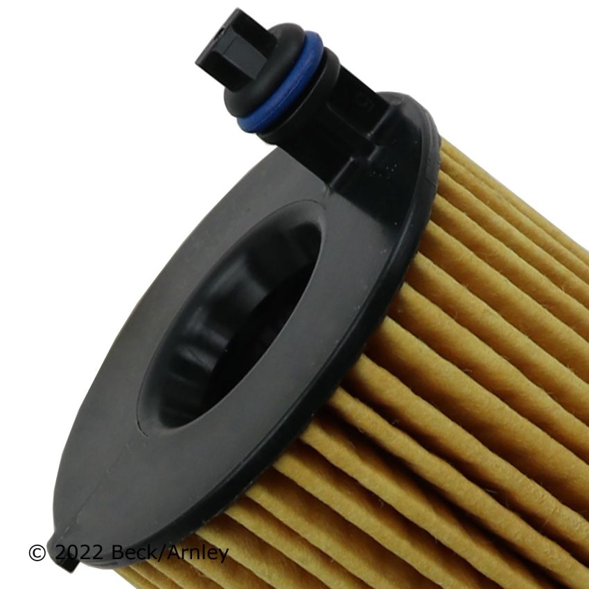 BECK/ARNLEY 041-0882 OIL FILTER