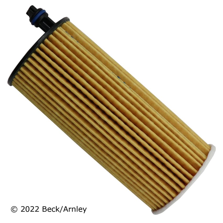 BECK/ARNLEY 041-0882 OIL FILTER