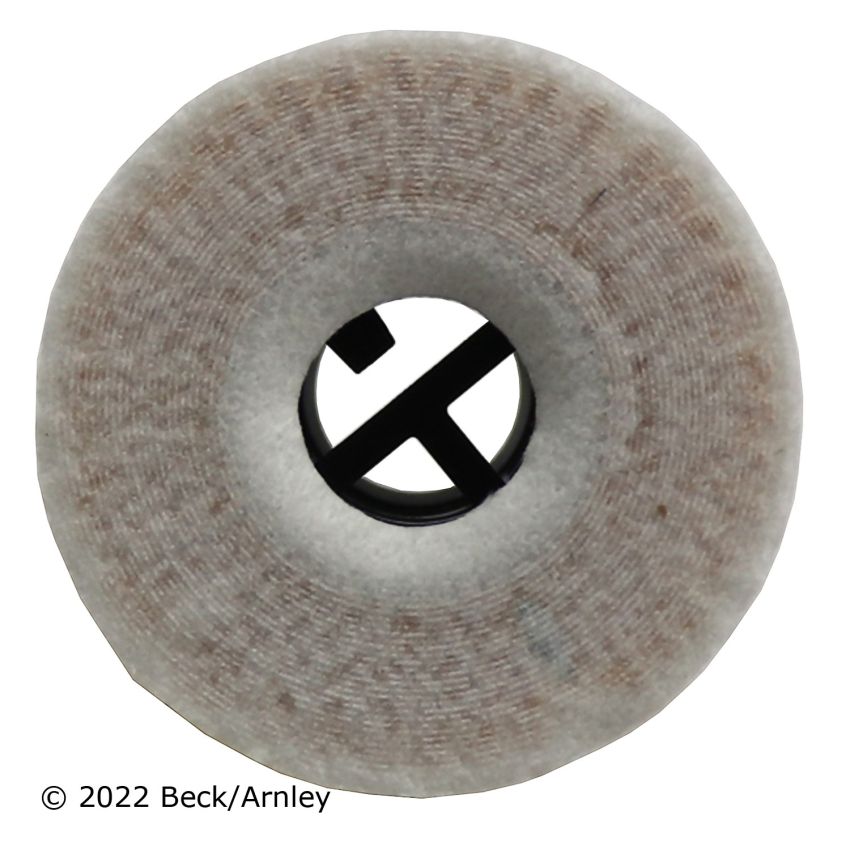 BECK/ARNLEY 041-0882 OIL FILTER