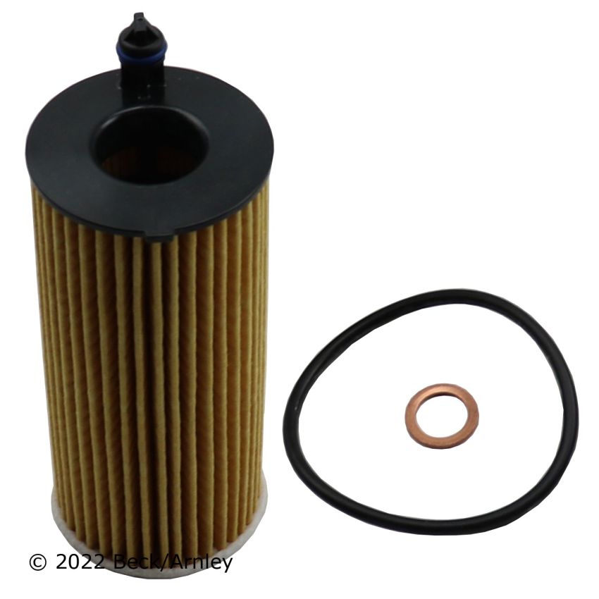 BECK/ARNLEY 041-0882 OIL FILTER