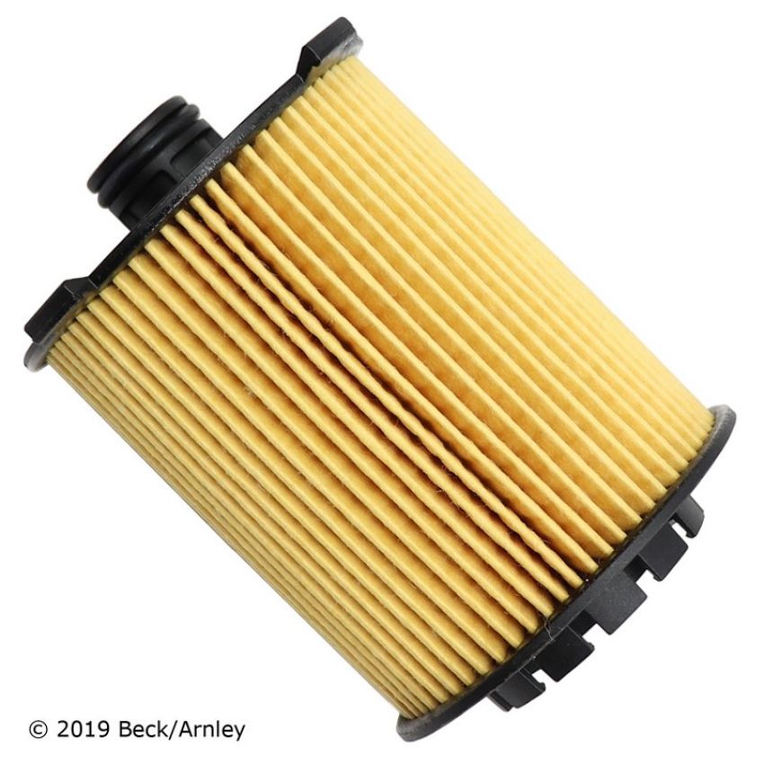 BECK/ARNLEY 041-0887 OIL FILTER