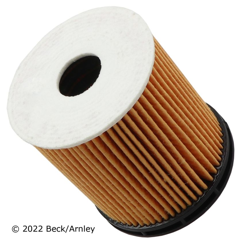 BECK/ARNLEY 041-0888 OIL FILTER