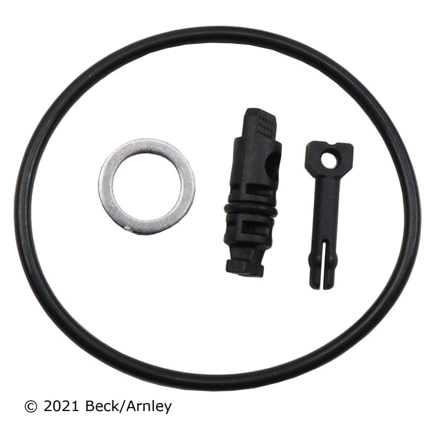 BECK/ARNLEY 041-0888 OIL FILTER