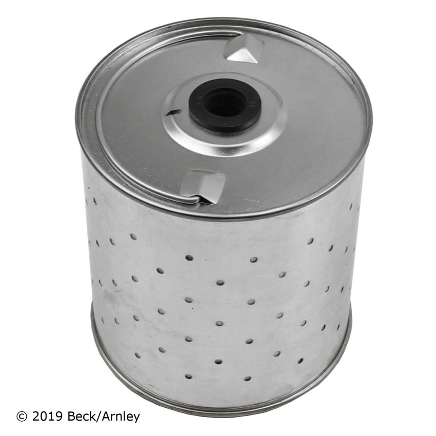 BECK/ARNLEY 041-8040 OIL FILTER