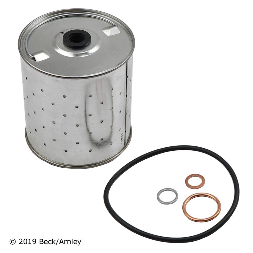BECK/ARNLEY 041-8040 OIL FILTER