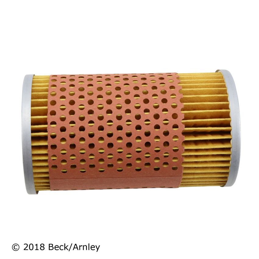 BECK/ARNLEY 041-8042 OIL FILTER