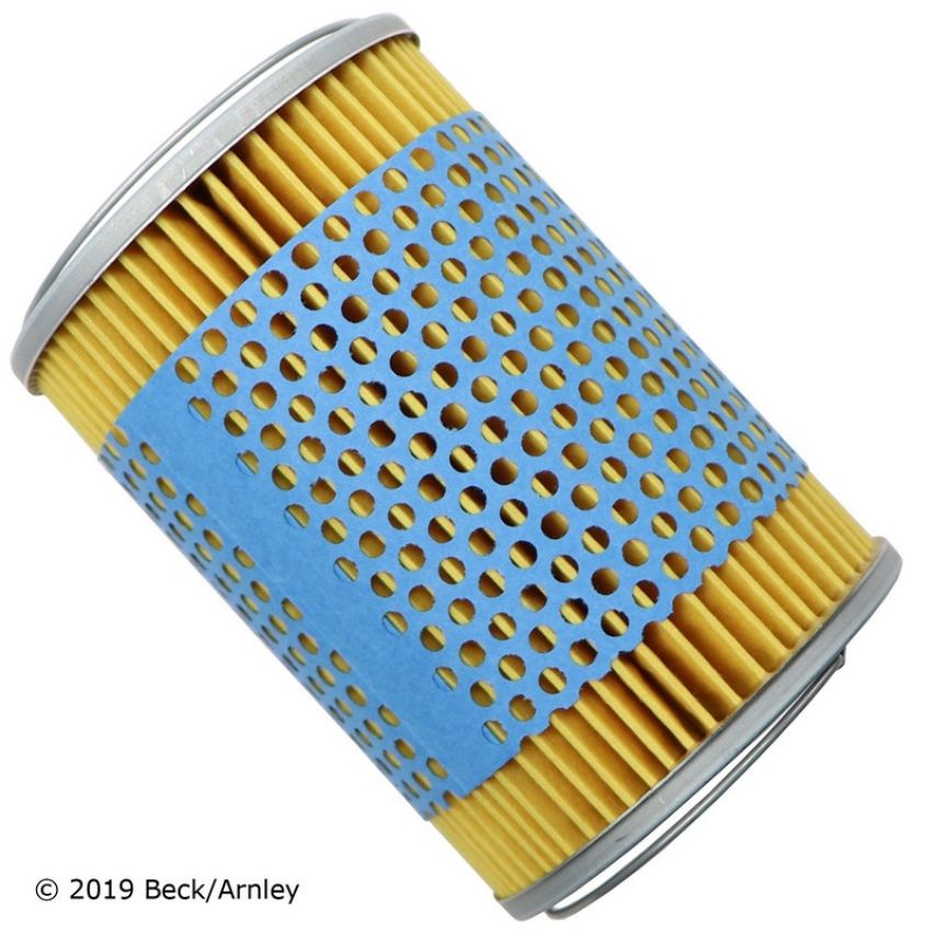 BECK/ARNLEY 041-8051 OIL FILTER