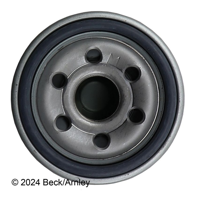 BECK/ARNLEY 041-8055 OIL FILTER