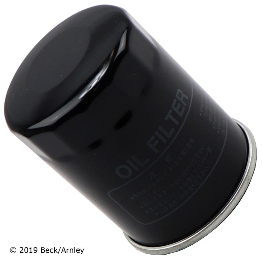 BECK/ARNLEY 041-8065 OIL FILTER