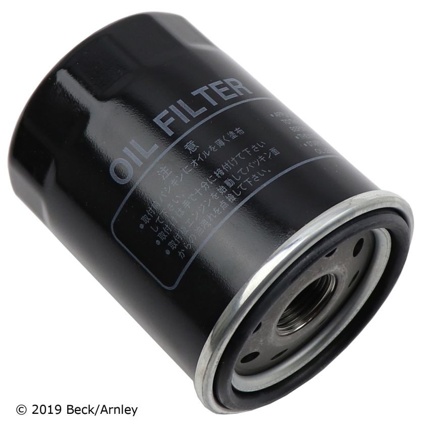 BECK/ARNLEY 041-8065 OIL FILTER