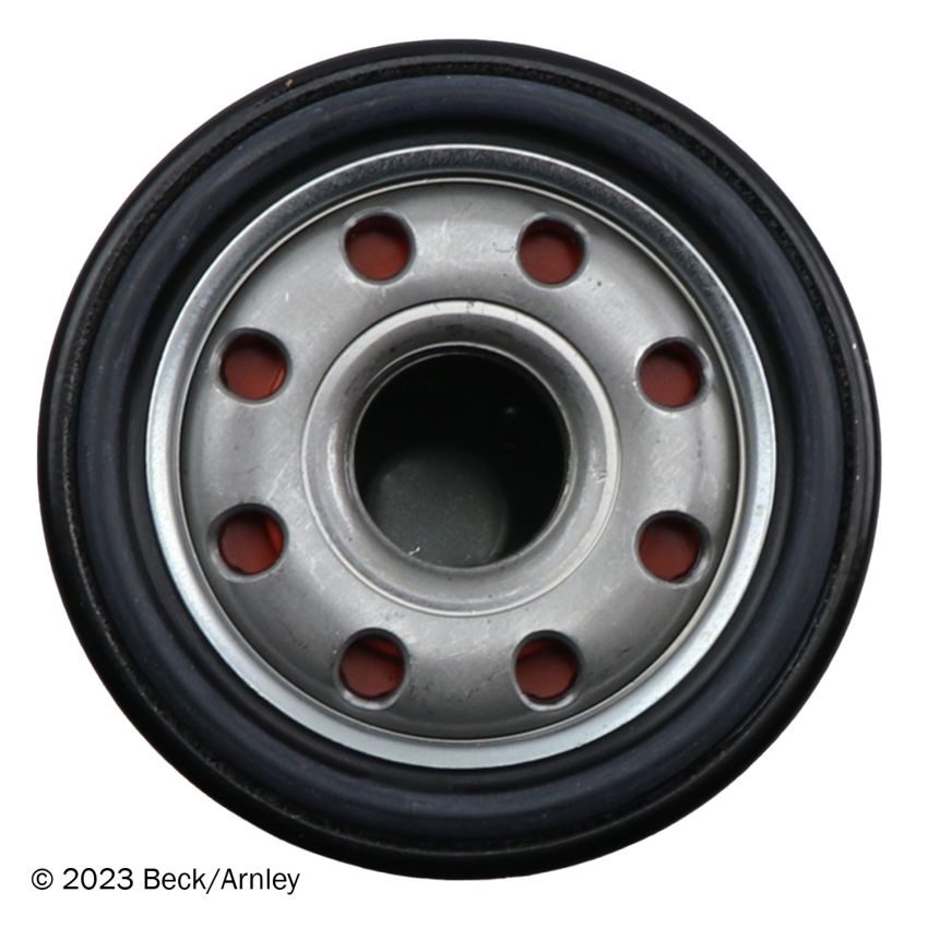 BECK/ARNLEY 041-8066 OIL FILTER