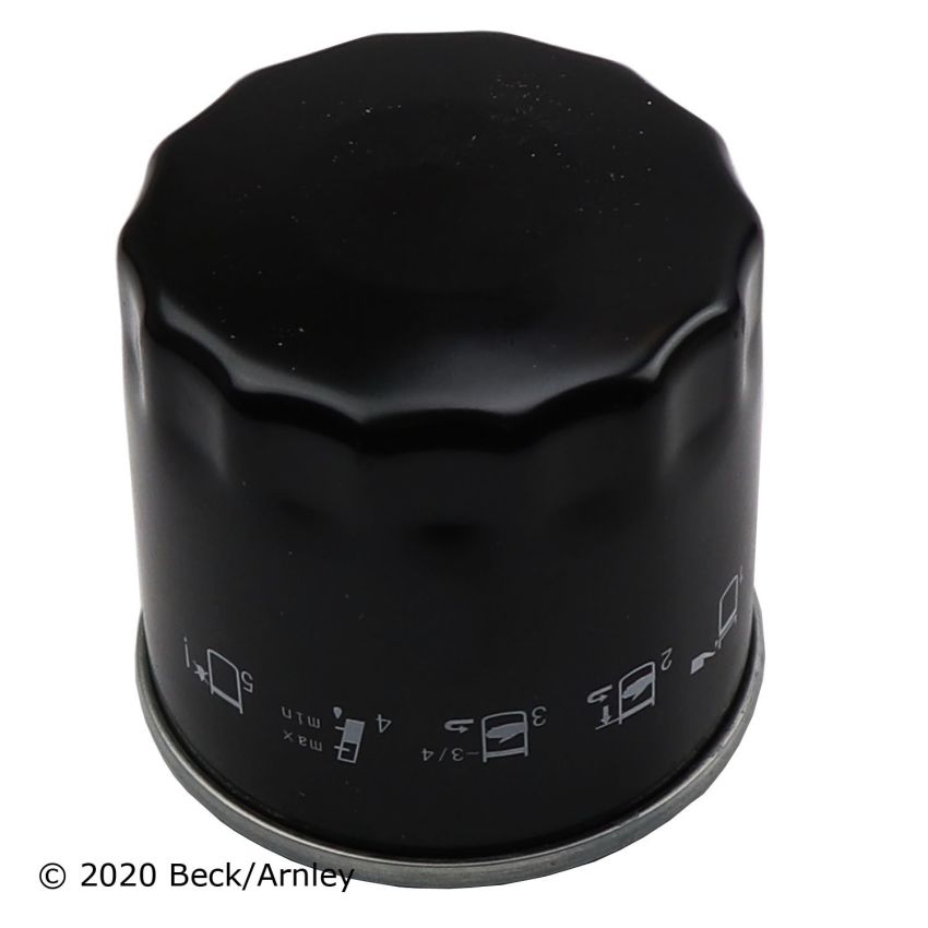 BECK/ARNLEY 041-8066 OIL FILTER