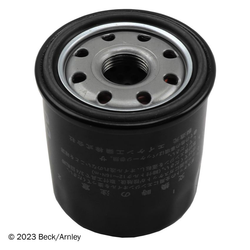 BECK/ARNLEY 041-8066 OIL FILTER
