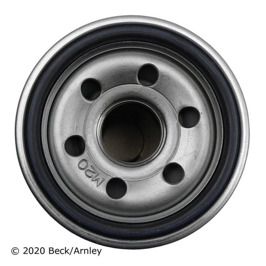 BECK/ARNLEY 041-8076 OIL FILTER
