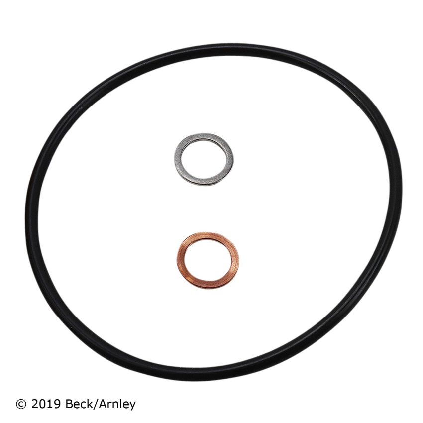 BECK/ARNLEY 041-8084 OIL FILTER